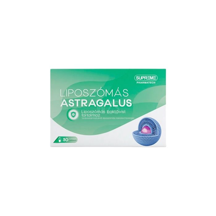 Astragalus | Szolnokon