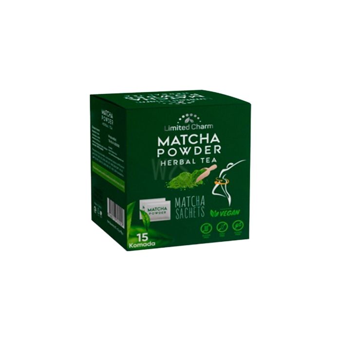 Matcha Powder | u Zvorniku