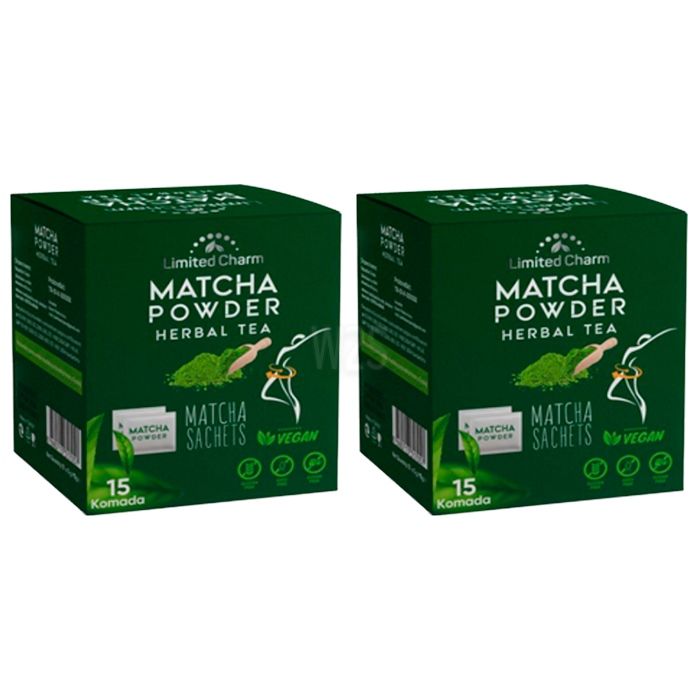 Matcha Powder | in Mostar