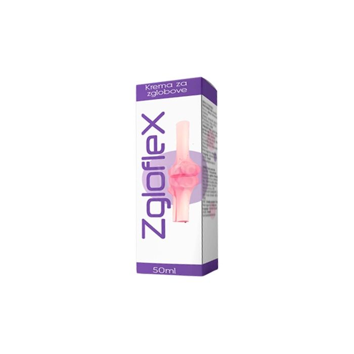 ZglofleX | v Arandjelovaci