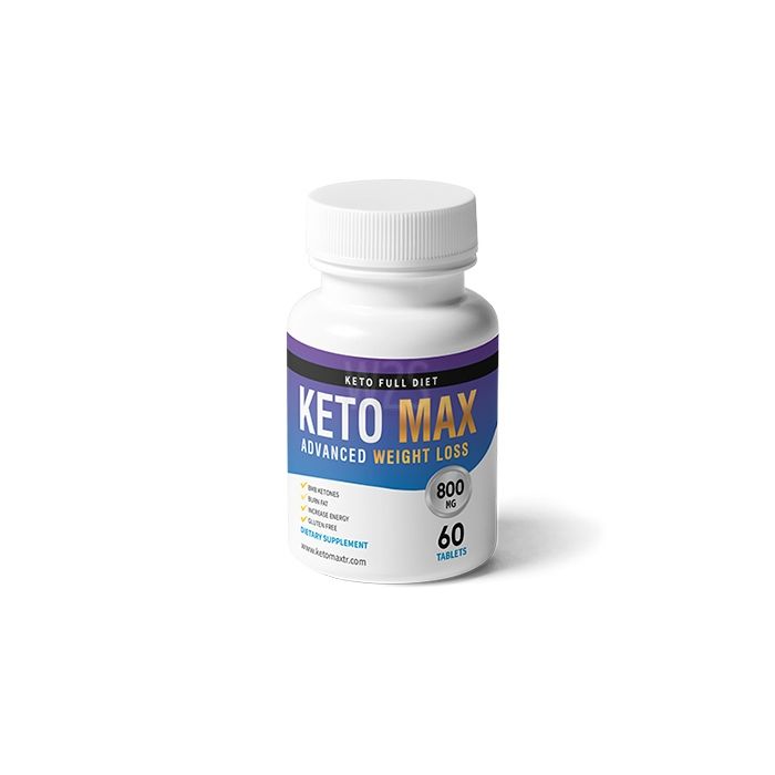 Keto Max | in Ergani