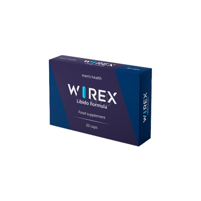 Wirex | בסוויטוכלוביץ