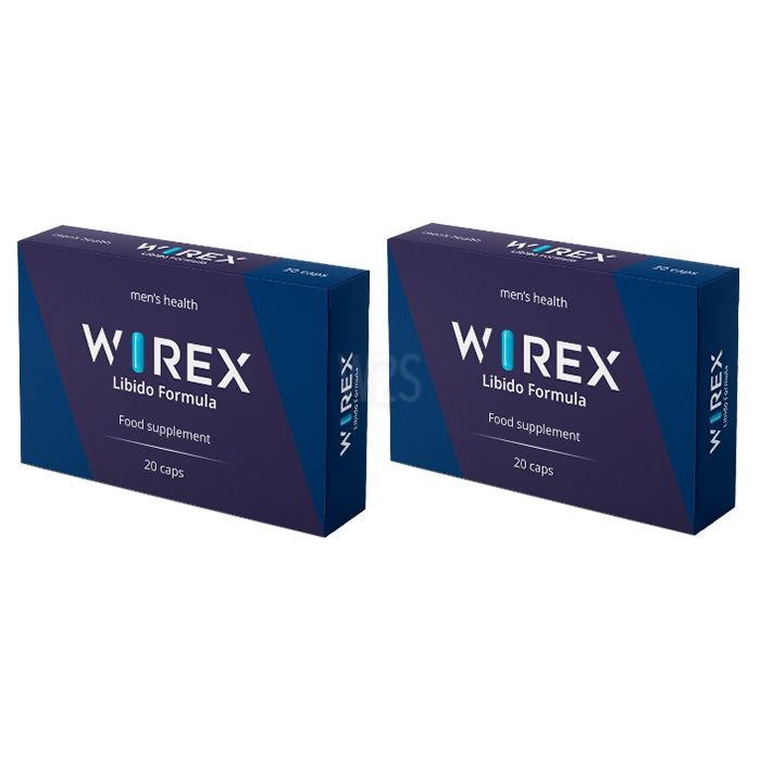 Wirex | в Домброве-Гурниче