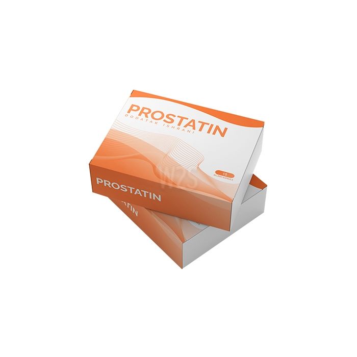 Prostatin | in Kikinda