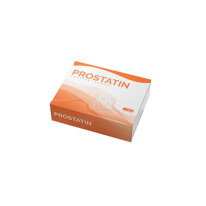 Prostatin | in Prokuplje