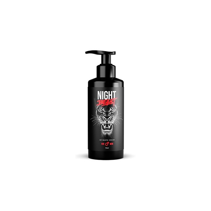 NightBeast | en Roquetas de Mar