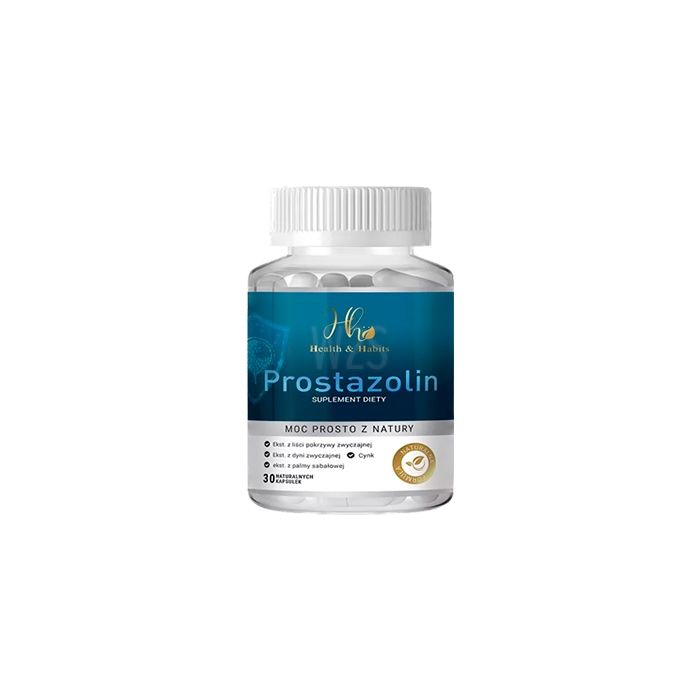 Prostazolin | w Jaworznie