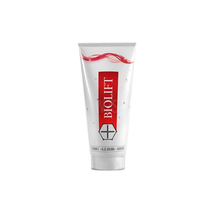 Biolift cream | v Zrenjanine