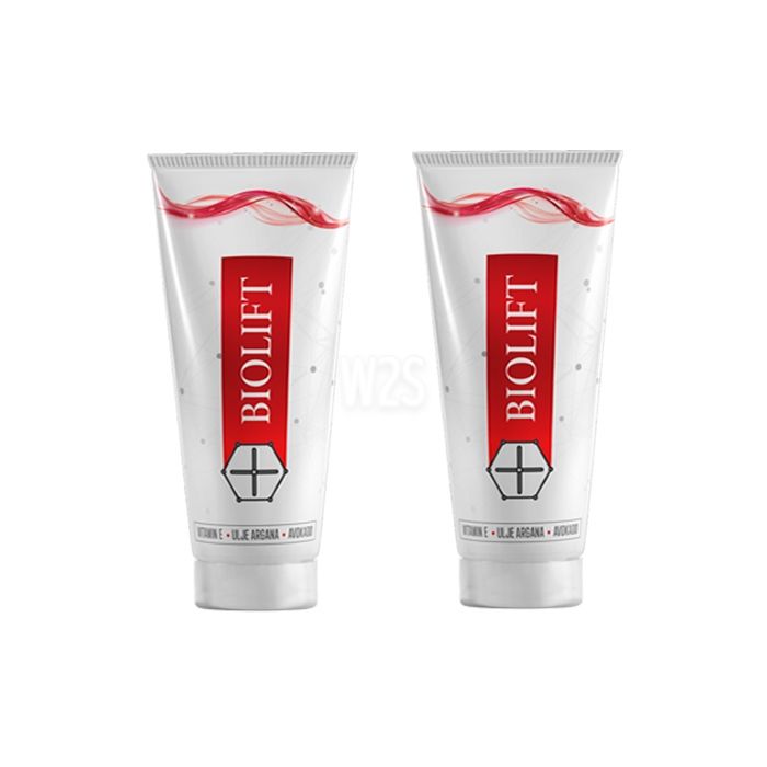 Biolift cream | in Dubrovnik