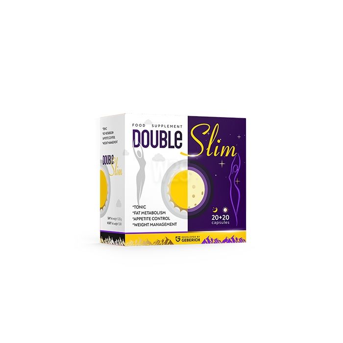 DoubleSlim | в Лозанне