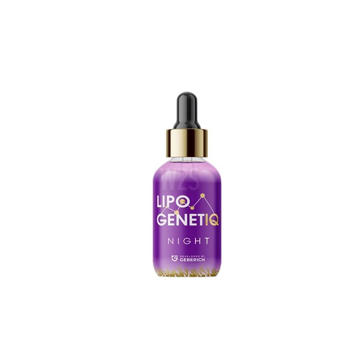 LIPO GENETIQ | Amstetten şehrinde