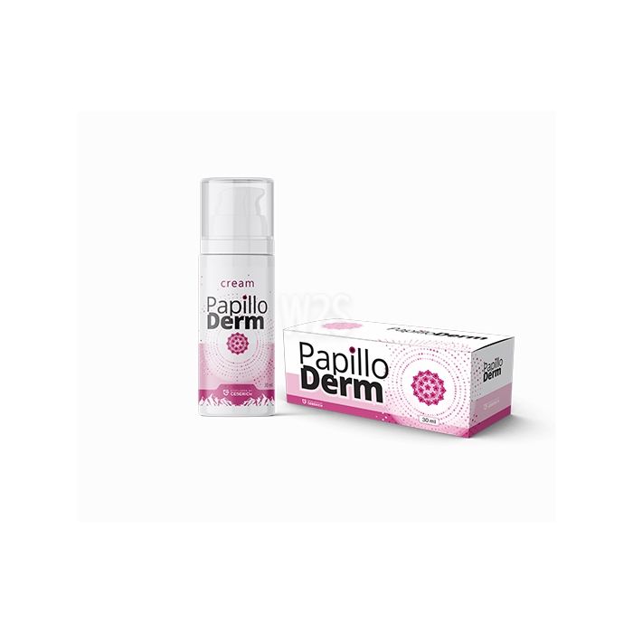 PAPILLODERM CREAM | en Almería