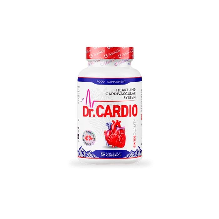 DR.CARDIO | in Leon