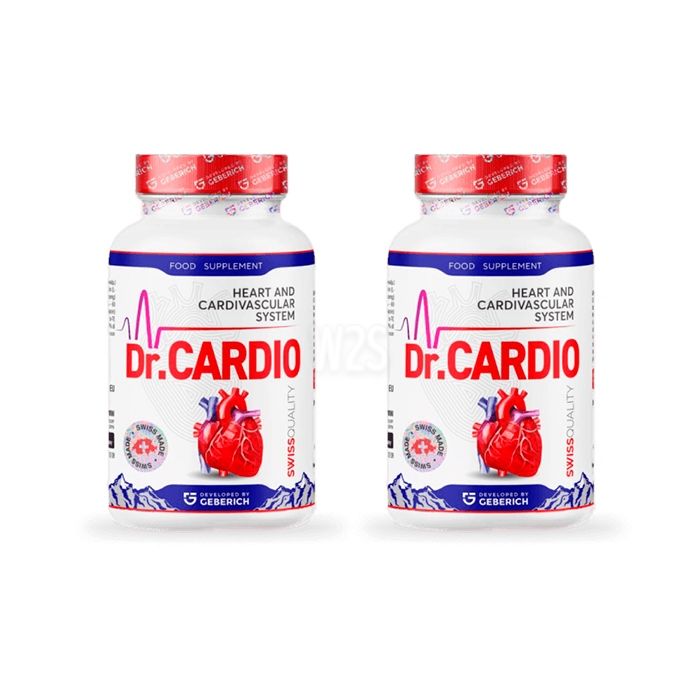 DR.CARDIO | do Grazu