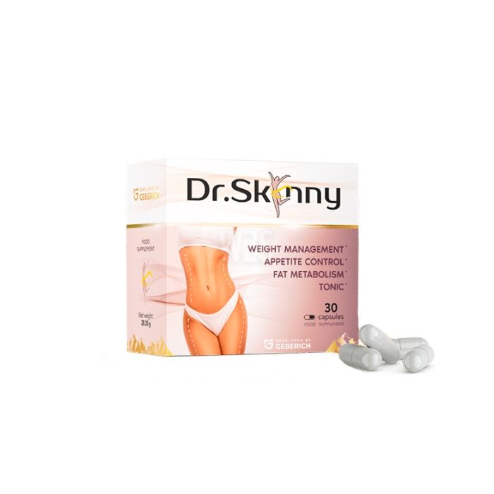 Dr.SKINNY | w Ludwigshafen