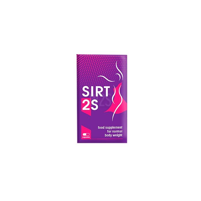 Sirt2S | in Paterna