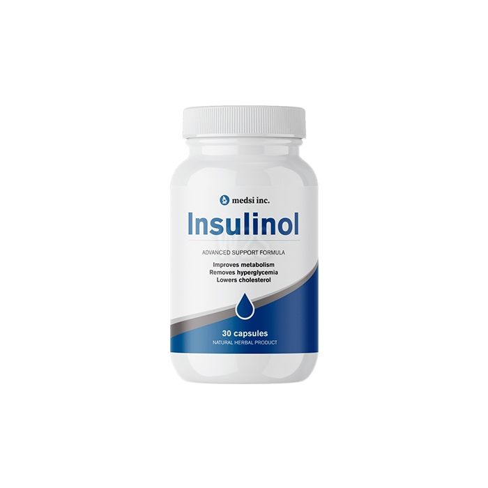 Insulinol | в Теплице