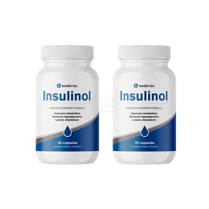 Insulinol | в Теплице