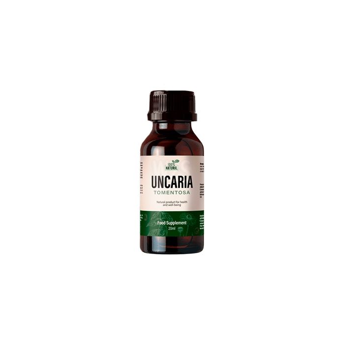 Uncaria Detox | in Teplice