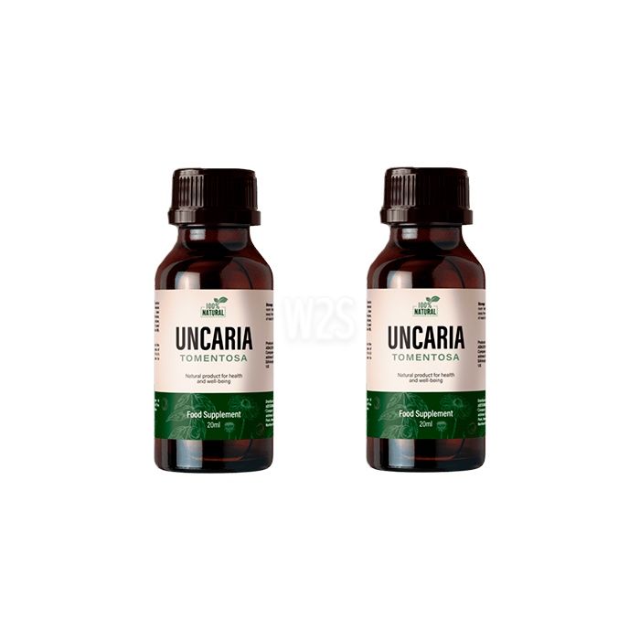 Uncaria Detox | in Suceava