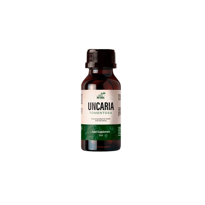 Uncaria Cardio | v Osijeku