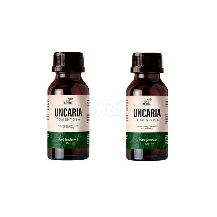 Uncaria Cardio | nach Olomouc