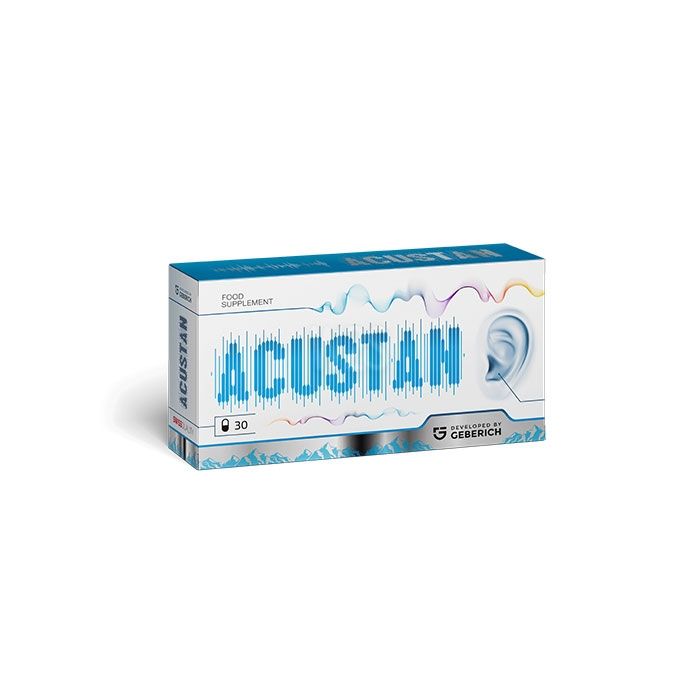 Acustan | в Торехон де Ардос