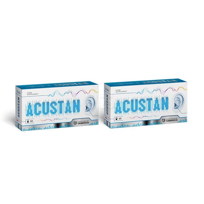 Acustan | v Lustenau