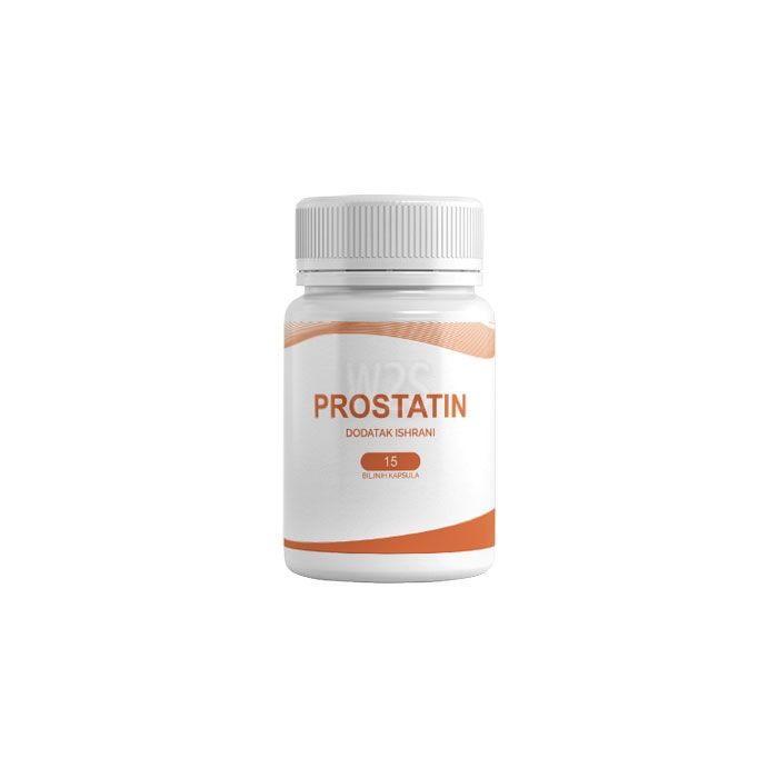 Prostatin Caps | in Gracanica