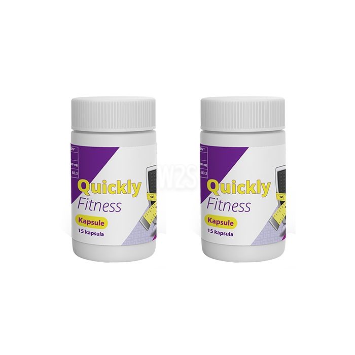 Quickly Fitness | u Istoku