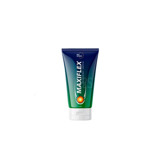 Maxiflex balm | в Литомержице