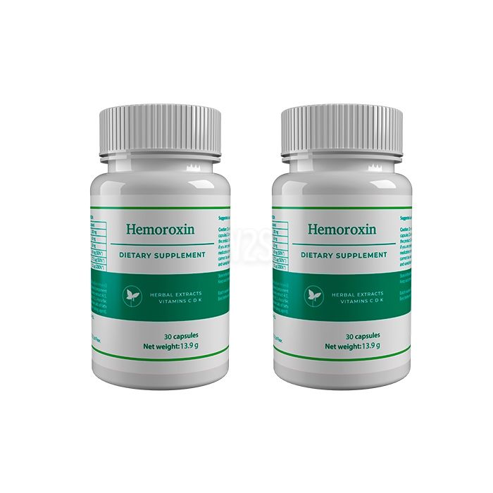 Hemoroxin | Բիստրիցայում