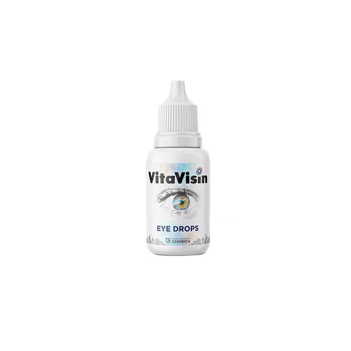 Vitavisin drops | 