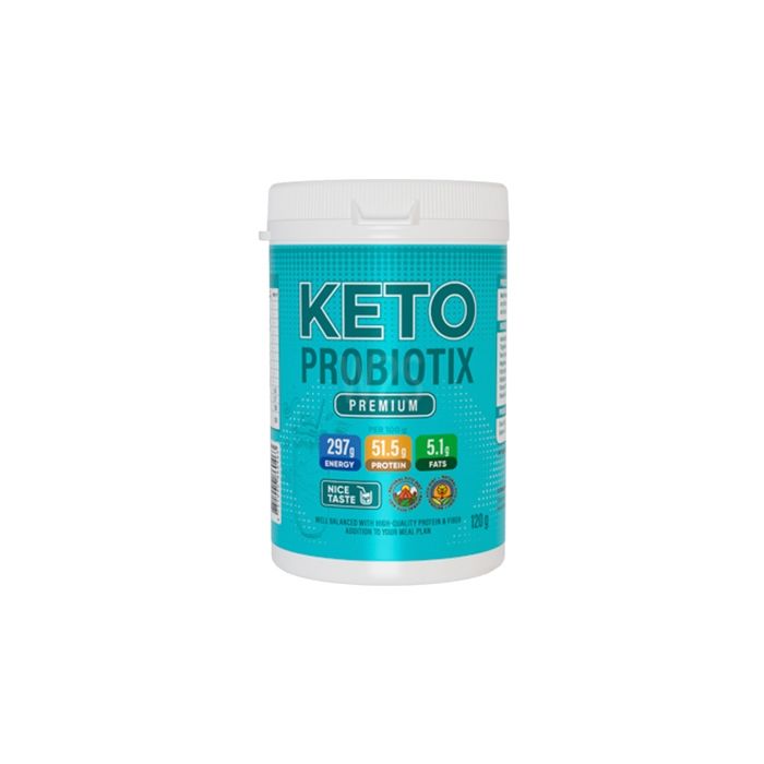 Keto Probiotix | nach Giurgiu