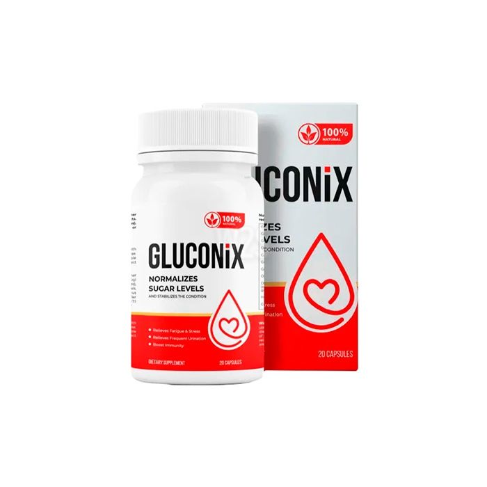 Gluconix | en Palencia