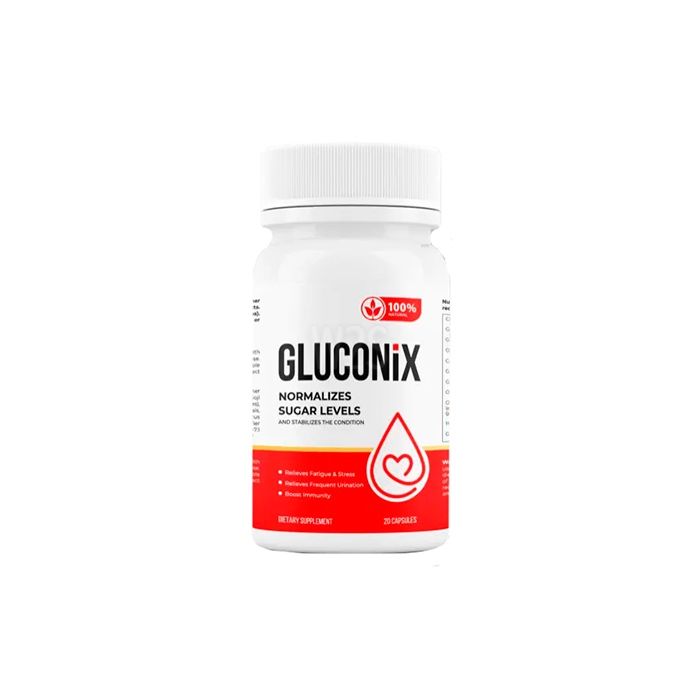 Gluconix | in Covigliana