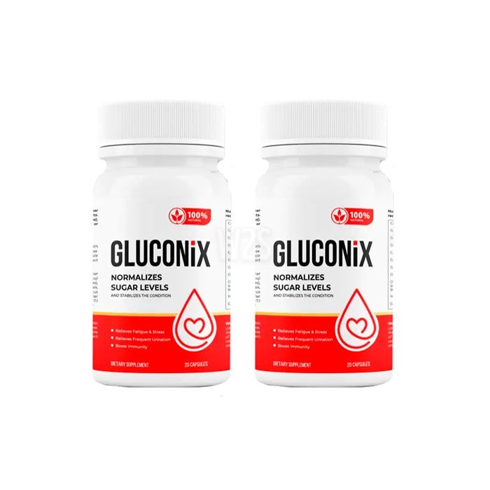 Gluconix | in Elche