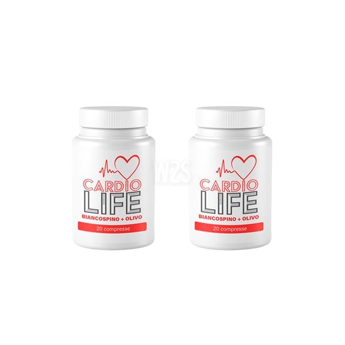 Cardiolife | в Болгарии