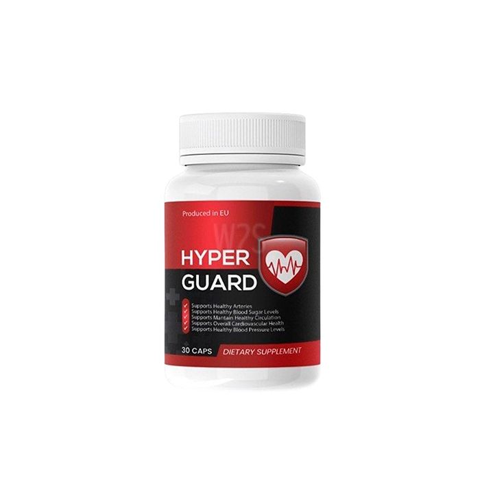 Hyper Guard | a Korcha