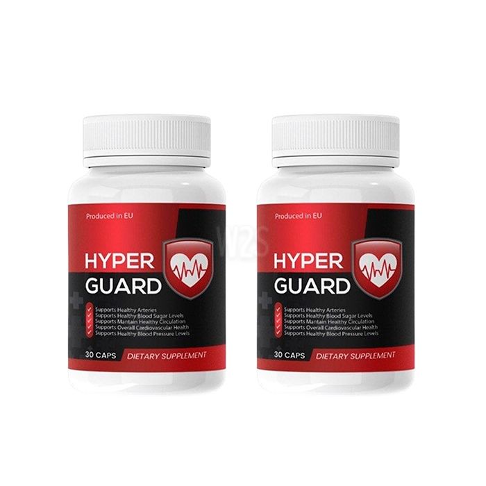 Hyper Guard | do Podujeva