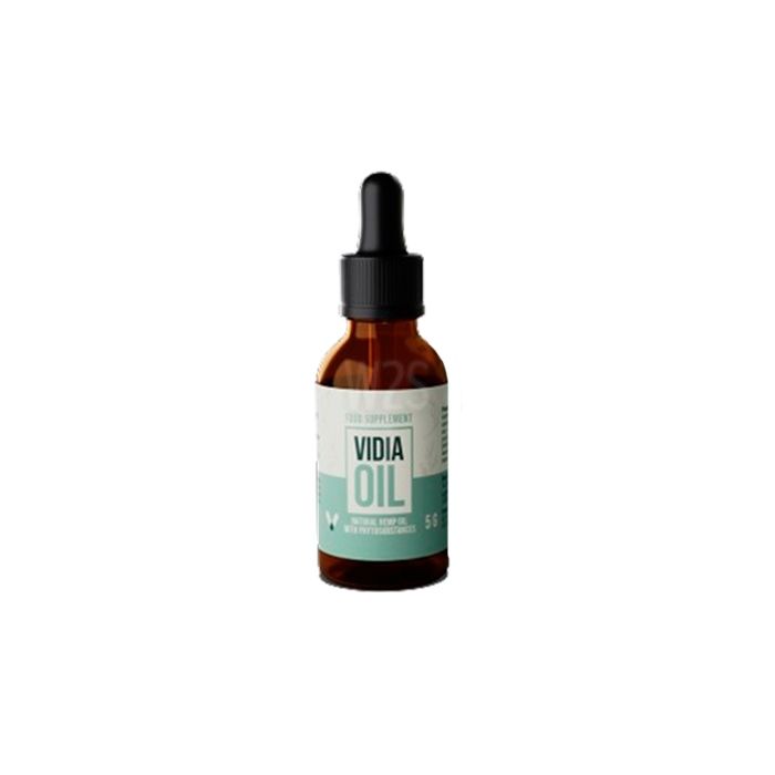 Vidia Oil | 