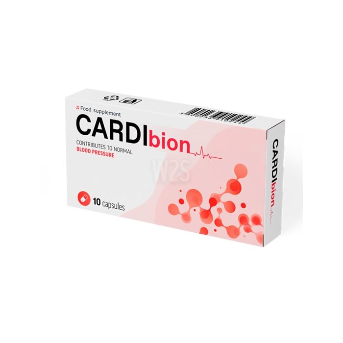 Cardibion | in Jungfrau