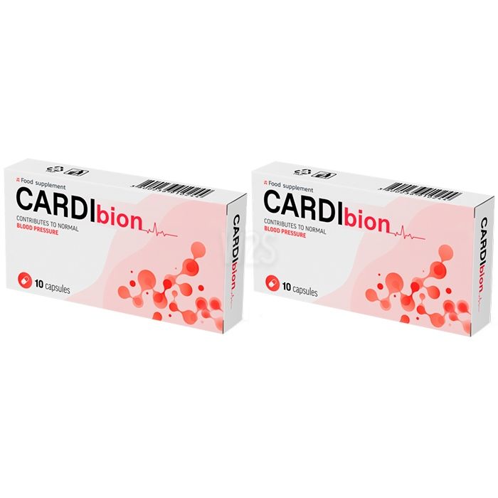 Cardibion | in Oradea