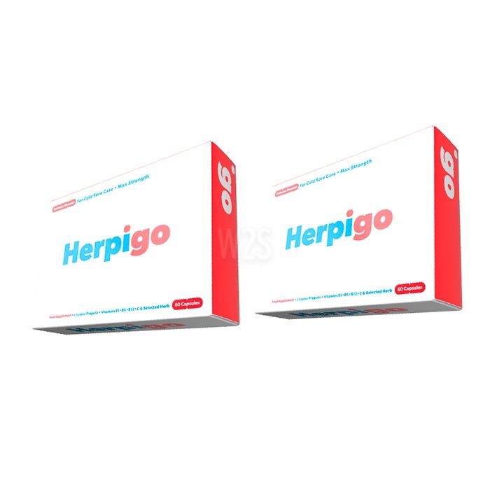 Herpigo | Limasol'da