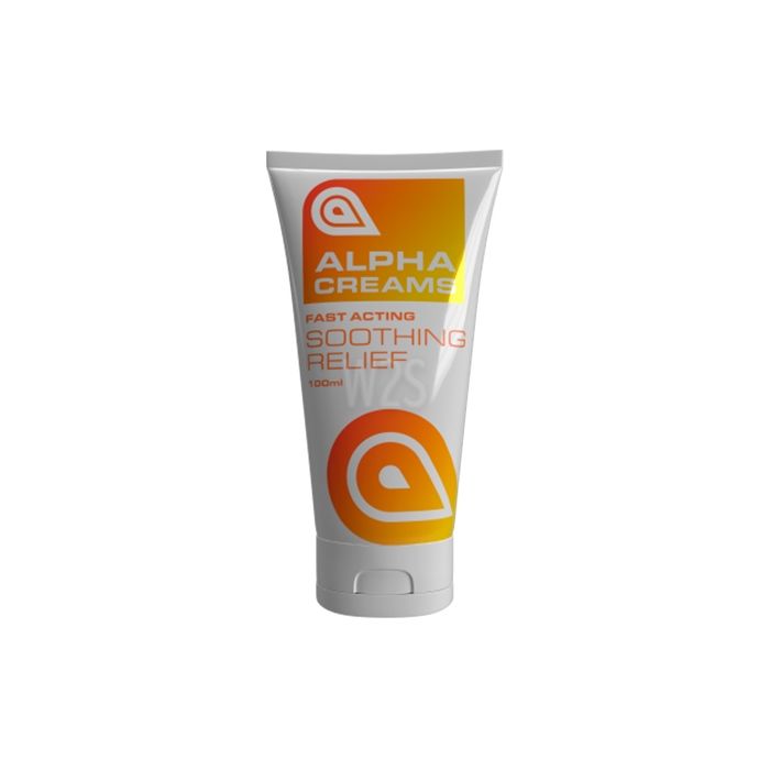 Alpha Creams | в Птолемаиде