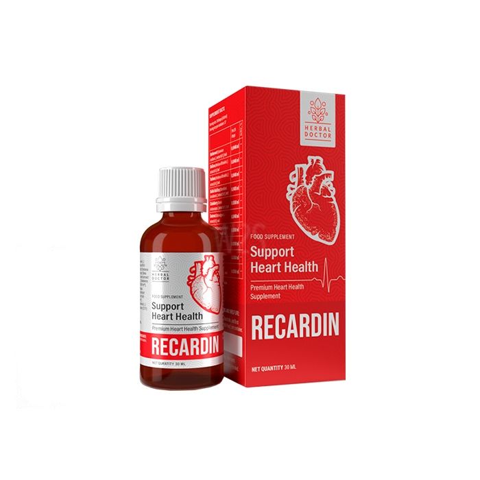 Recardin | v Szombathelyi