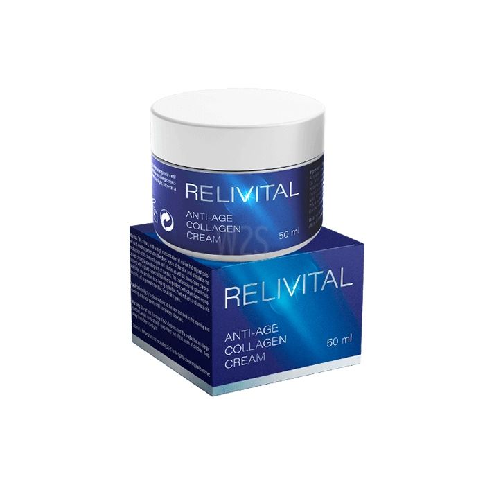 Relivital | in Moline de Segura