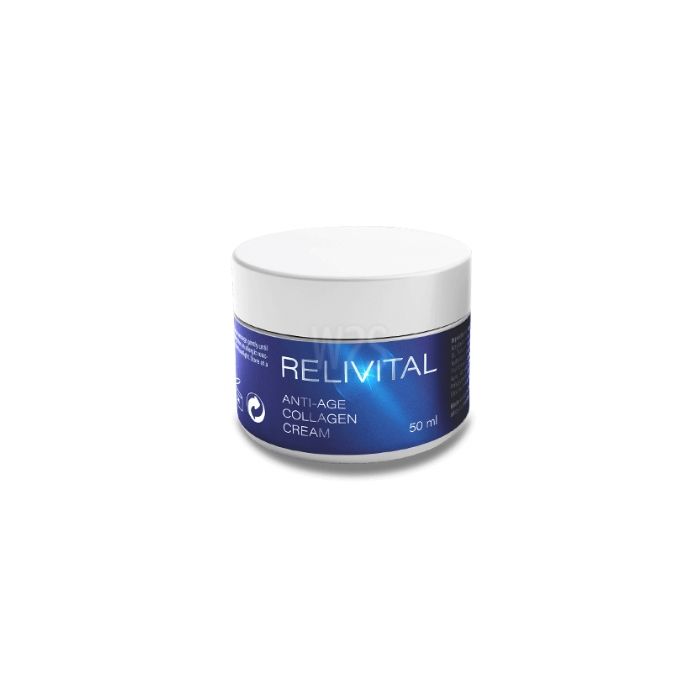 Relivital | 在科斯拉达