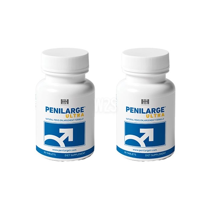 Penilarge | Chankyry