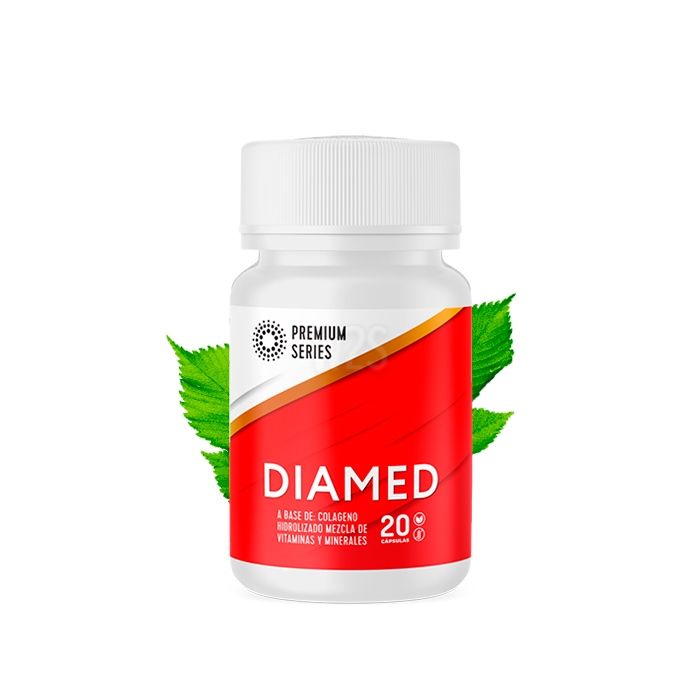 Diamed | 在埃斯特波纳